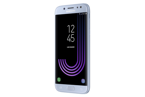 Galaxy J5 (2017) 16 Go, Argent
