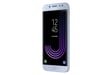 Galaxy J5 (2017) 16 Go, Argent