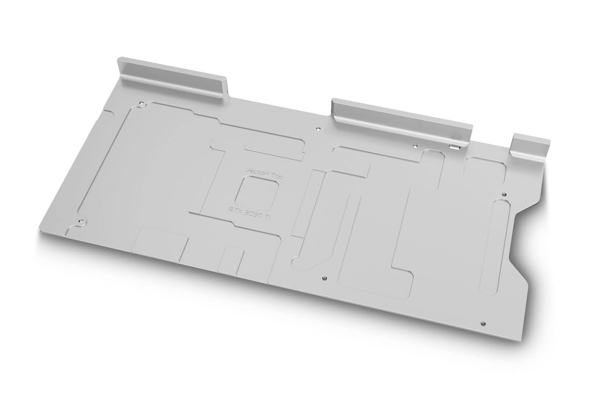 EK 3831109897393 pièce et accessoire pour systèmes de refroidissement d'ordinateurs Bloc d'eau - Neuf
