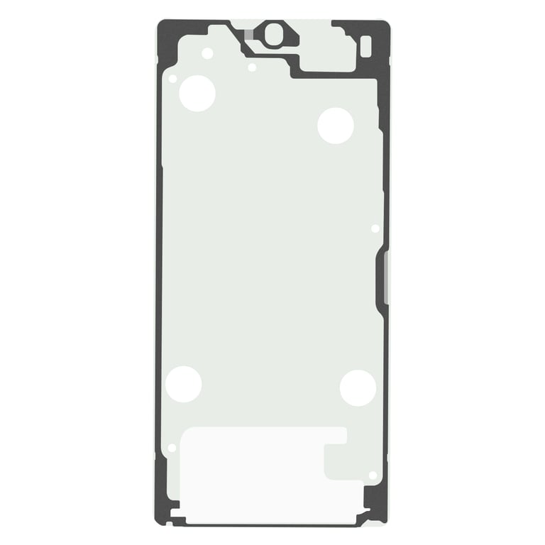 Samsung Adhésif d'Écran LCD Original pour Galaxy S25 Ultra Service Pack - vue 2