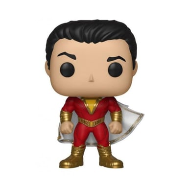 Figurine Funko Pop! Heroes Shazam Shazam