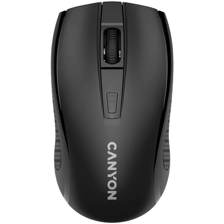 Canyon MW 7 Droitier RF sans fil Optique 1600 DPI Neuf - vue 4
