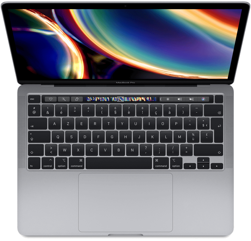 Apple MacBook Pro Ordinateur portable 33,8 cm (13.3 ) Intel® Core? i5 8 Go LPDDR3-SDRAM 256 Go SSD W