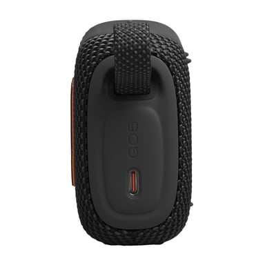 Go 5 - Altoparlante Bluetooth JBL, nero