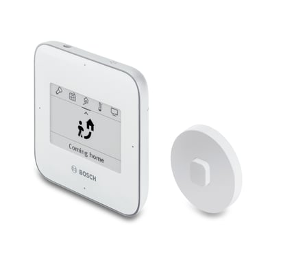Detector de humo BOSCH SMART HOME Twinguard