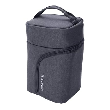 ASUS ZenBeam L2 Proyector de corto alcance 400 lúmenes ANSI DLP 1080p (1920x1080) Marina