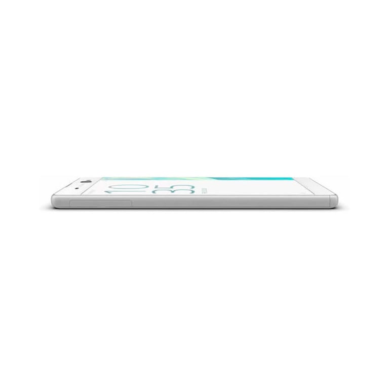 Xperia XA Ultra 16 GB, blanco, desbloqueado