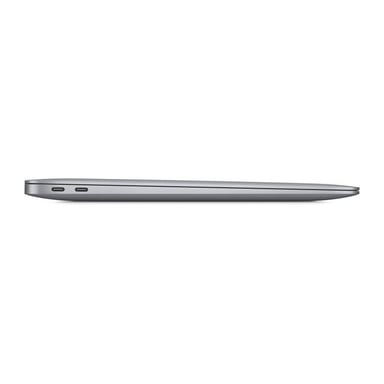 MacBook Air M1 (2020) 13', 3,2 GHz 1Tb 16Gb Apple GPU 8, grigio acciaio - AZERTY