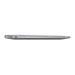 MacBook Air M1 (2020) 13', 3,2 GHz 1Tb 16Gb Apple GPU 8, grigio acciaio - AZERTY
