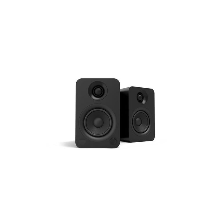 Enceintes actives Hifi Bluetooth Kanto YU Vendues par paire