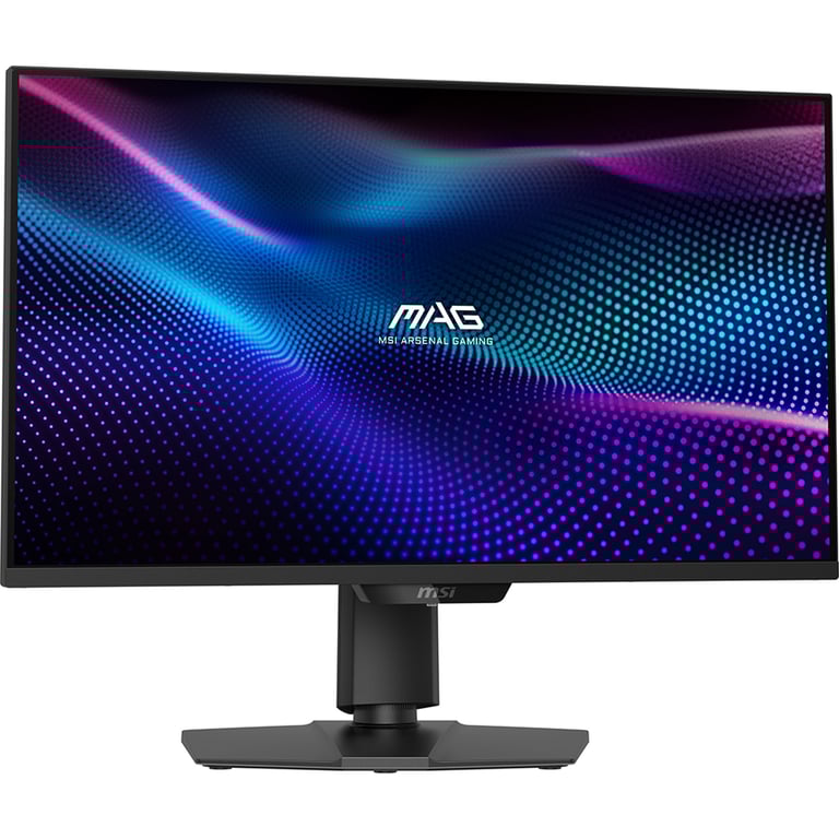 MSI MAG 274QPF X30MV écran plat de PC 68 6 cm 27 2560 x 1440 pixels Wide Quad HD LCD Neuf - vue 3