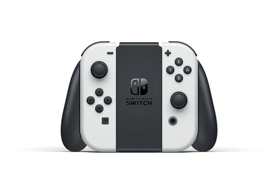 Nintendo Switch OLED + Mario Kart 8 Deluxe + Switch Online 12 Months videoconsola portátil 17,8 cm (7'') 64 GB Pantalla táctil Wifi Blanco
