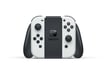 Nintendo Switch OLED + Mario Kart 8 Deluxe + Switch Online 12 Months videoconsola portátil 17,8 cm (7'') 64 GB Pantalla táctil Wifi Blanco