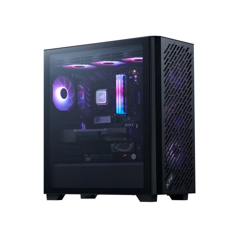 Xpg VALOR AIR PRO Midi Tower