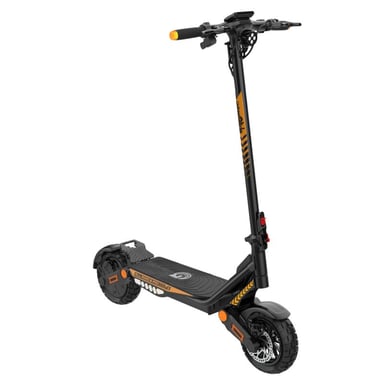 Urbanglide E-CROSS PRO BLUE Noir, Bleu 25 km/h 12,5 Ah