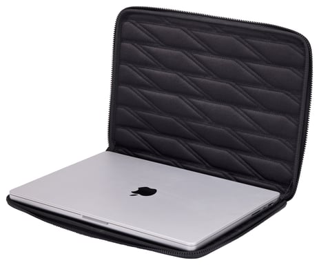 Thule TGSE2557 Black 40,6 cm (16'') Funda Negra