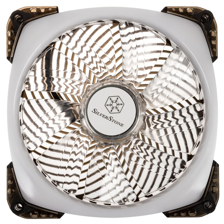 SILVERSTONE SST AP142 ARVB Neuf - vue 2