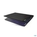 Lenovo IdeaPad Gaming 3 i5-11300H Ordinateur portable 39,6 cm (15.6'') Full HD Intel® Core™ i5 16 Go DDR4-SDRAM 512 Go SSD NVIDIA GeForce RTX 3050 Ti Wi-Fi 6 (802.11ax) Windows 11 Home Noir