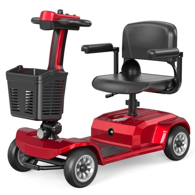 Seedream Scooter X-02 Lucas Pro 250W 24V12Ah 8 Pouces Frein Magnétique