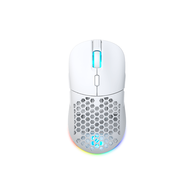 Souris Newskill NS-MS-ARAKNE-ELITE-IV – Gaming Sans Fil 16000 DPI, RGB