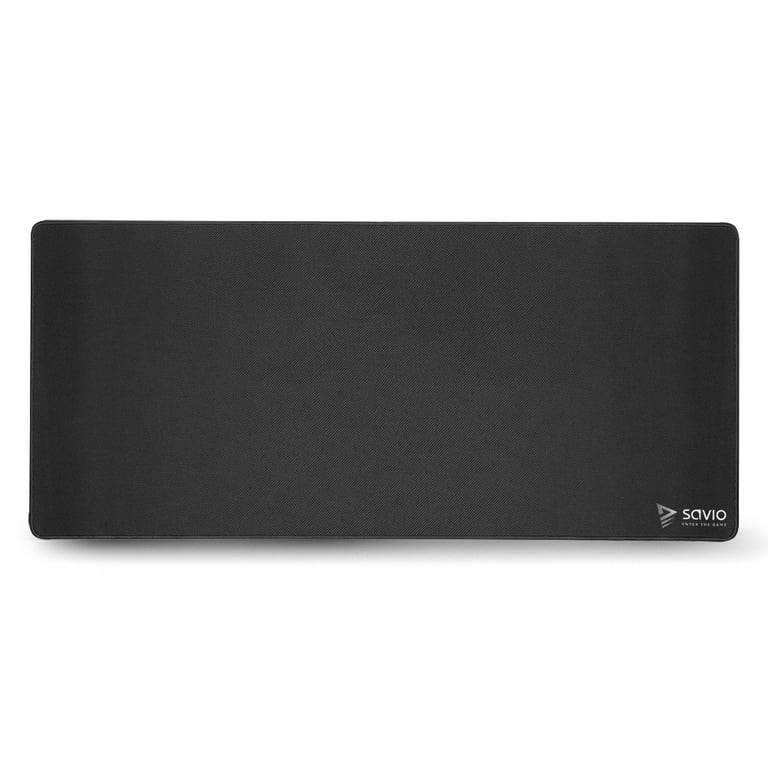 Tapis De Souris SAVIO Black Edition Precision Control – Base Antidérapante - vue 3