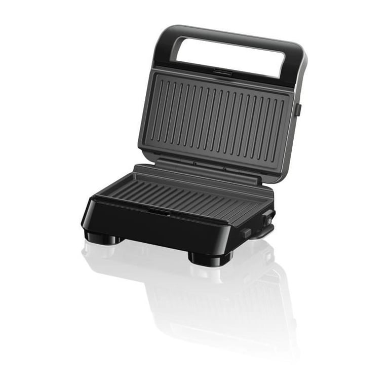 Grill BRAUN Sandwich Maker 5 SM5006 – 800 W Plaques Amovibles - vue 4