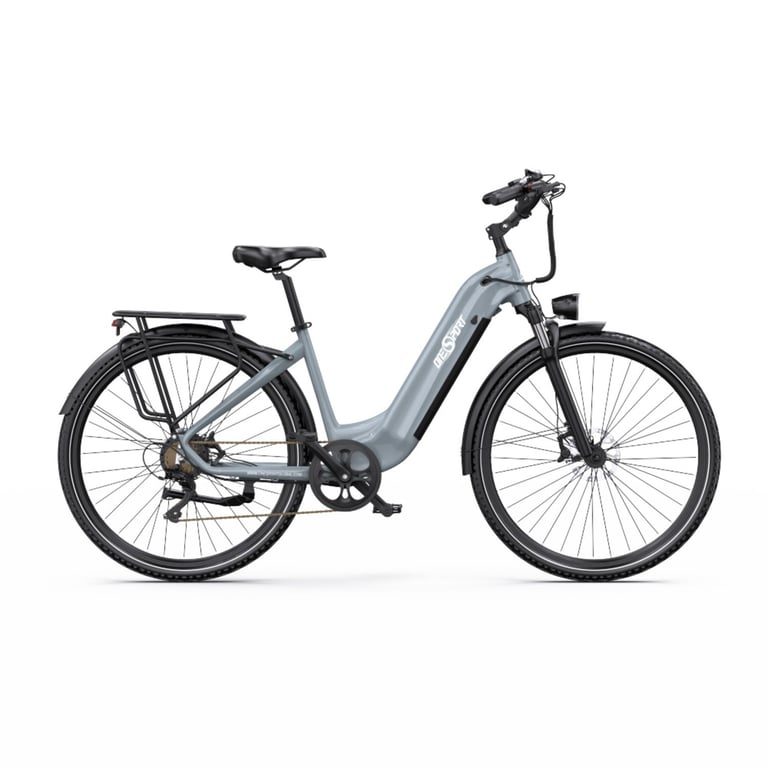 Vélo Électrique ONESPORT OT05 PRO Moteur Batterie 36V22.5AH Pneus De 28 Pouces Freins à Disque Neuf
