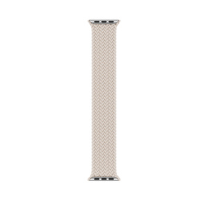 Bracelet Apple Watch 49mm Solo tressé - vue 9