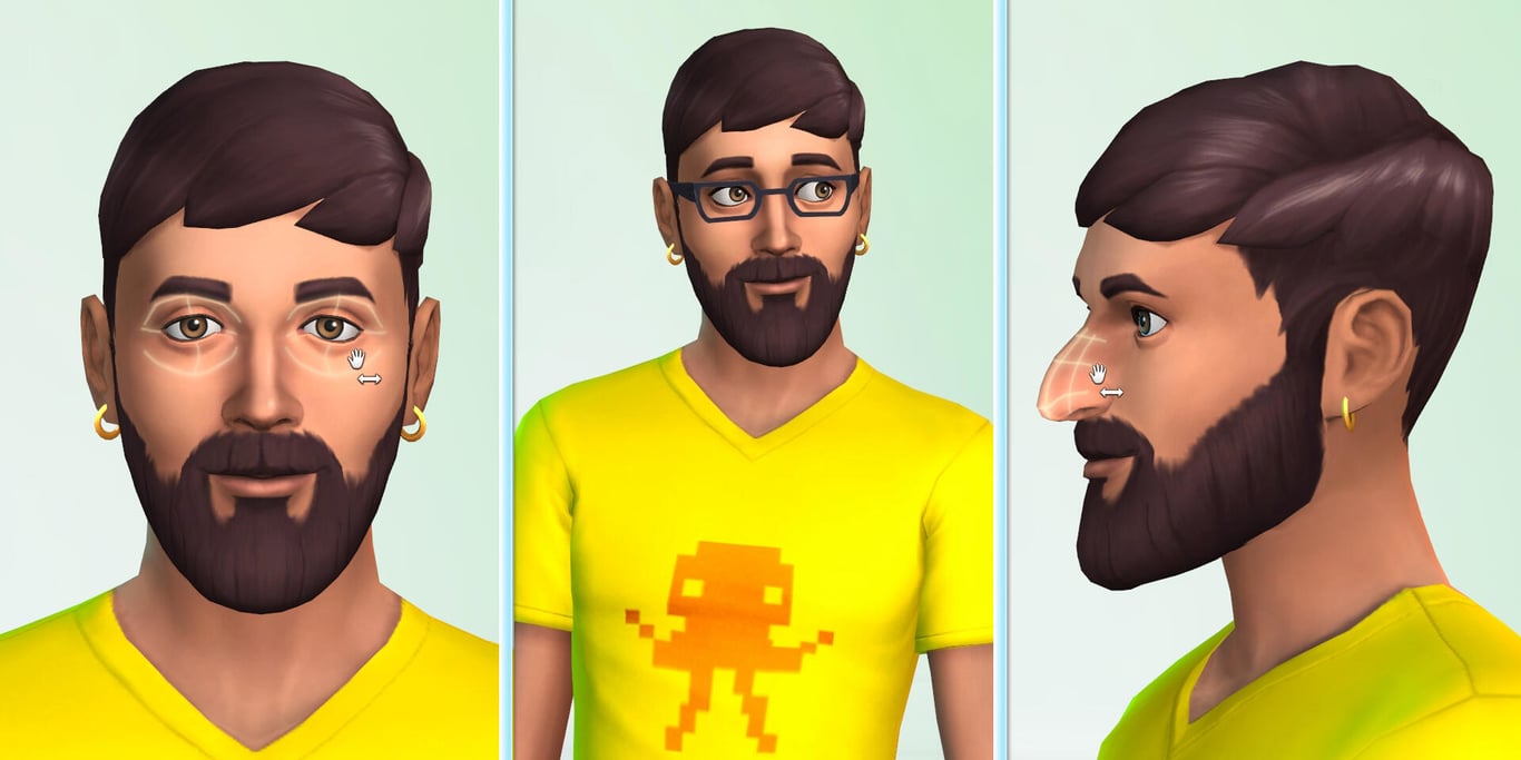 Les Sims 4 Pc Mac - vue 6