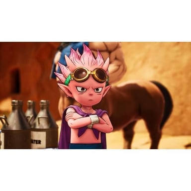 Sand Land - Juego Xbox Series X - Edición Coleccionista