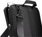 Case Logic QNS-116 40,6 cm (16'') Sac Messenger Noir