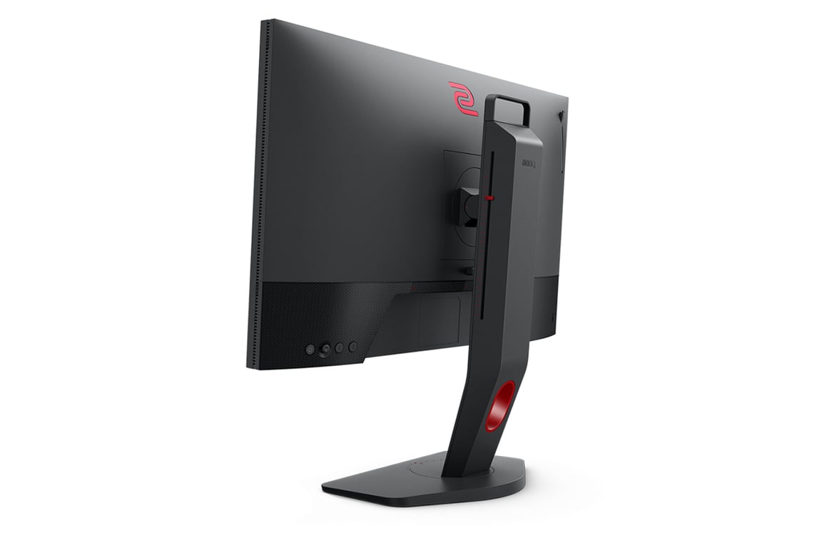 BenQ Zowie 24.5 LED XL2540K - vue 3