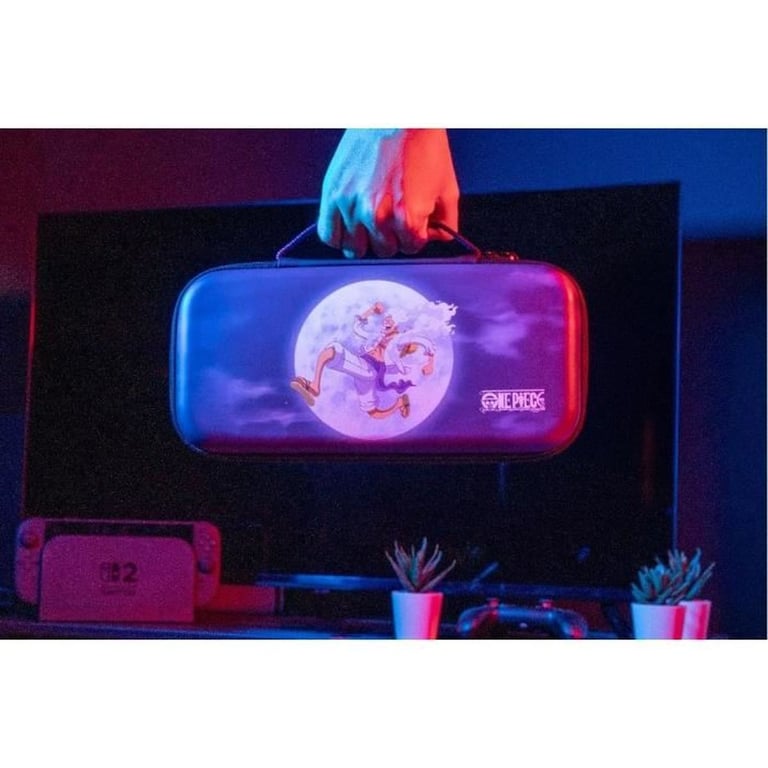 Konix Housse de transport One Piece Switch 2 - vue 7