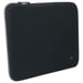 Custodia Mobilis Skin in neoprene nero e grigio per PC e tablet da 35,6 cm (14'')