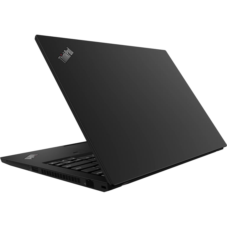 Lenovo ThinkPad T14 Gen 1 i5 SSD 14'' W11 - vue 3