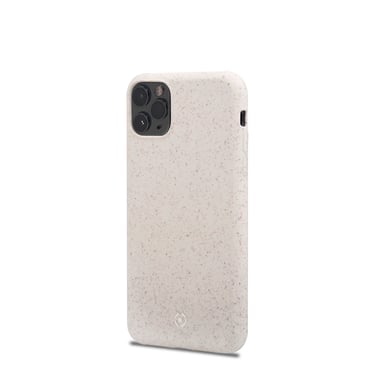 Celly EARTH funda para teléfono móvil 14,7 cm (5.8'') Blanco