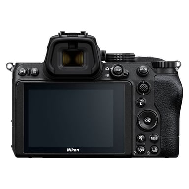 NIKON Z5 + Z 28-75 mm f/2,8