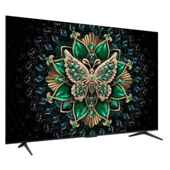 TCL 65C6K - TV QLED MiniLED 65 (165 cm) - 4K UHD 3840x2160 - 144 Hz - Dolby Visi - vue 2