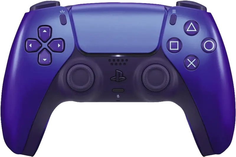 Manette Sony DualSense V2, Indigo (PS5) - Neuf
