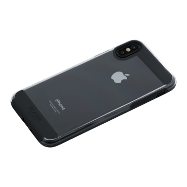Air Coque de protection pour Apple iPhone X/XS, Noir
