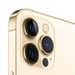 iPhone 12 Pro Max 128 GB, dorado, desbloqueado