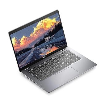 DELL LATITUDE 5420 14'' I5 11ieme gen 8GB RAM - vue 5