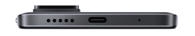 Redmi Note 11S 128 GB, Gris, desbloqueado