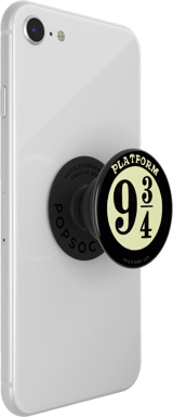 Plataforma 9 3/4 Brillo