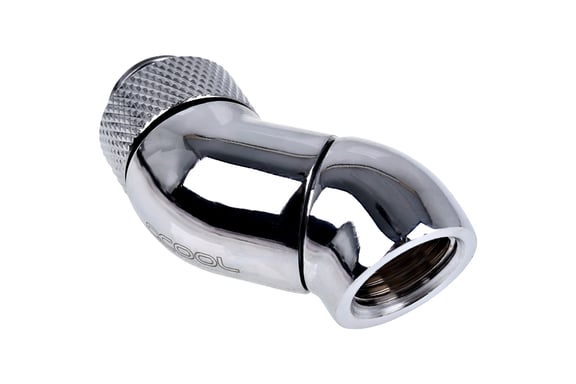 Alphacool 17251 pièce et accessoire pour systèmes de refroidissement d'ordinateurs Kit de montage