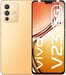 V23 (5G) 256 GB, dorado, desbloqueado