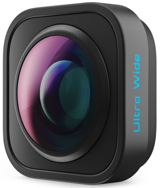 GoPro CHDRB-132-RW cámara para deporte de acción 27,6 MP 5.3K Ultra HD CMOS 25,4 / 1,9 mm (1 / 1.9'') Wifi