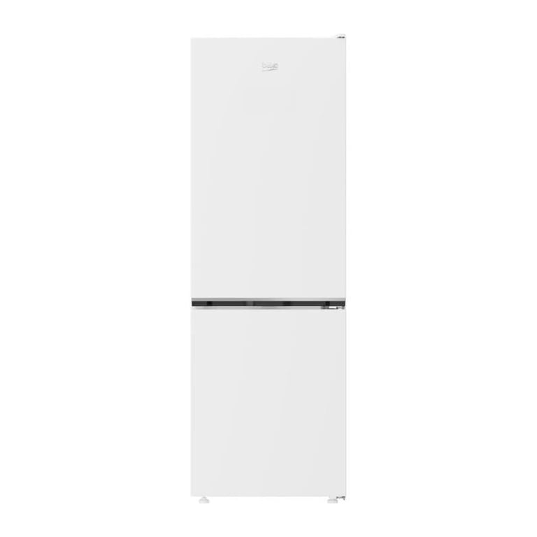 Réfrigérateur combiné BEKO série bPro500 B3RCNA345HW1 Classe D 301 59 5 x 66 5 x 179 6 cm - vue 4