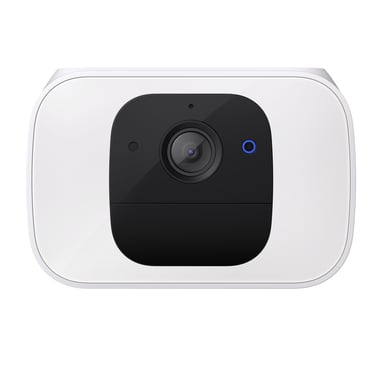 Eufy Solocam S40 Boîte Caméra de sécurité IP Intérieure et extérieure 2048 x 1080 pixels Mur