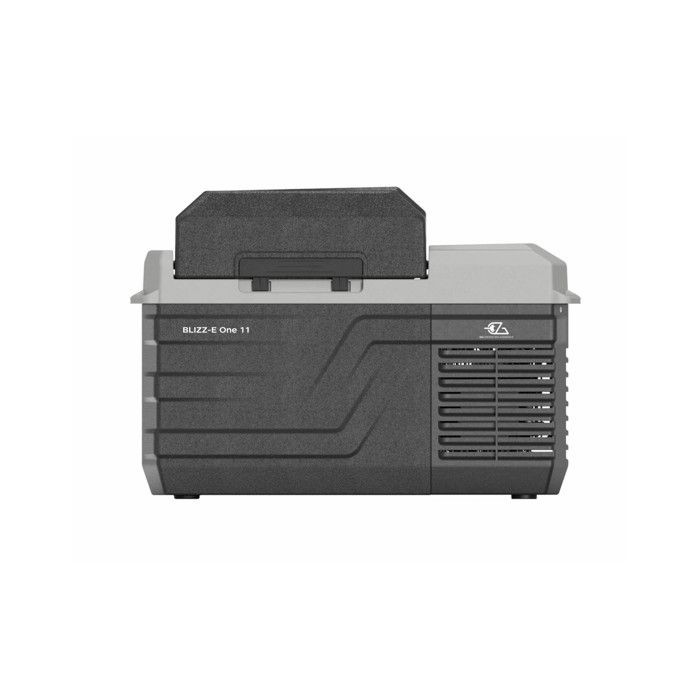 EZA Glacière à compression Blizz E One 11 litres Camping car - vue 4